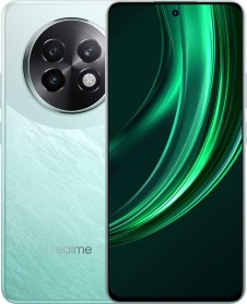 Realme13Plusgreen