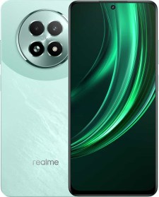 Realme13green9