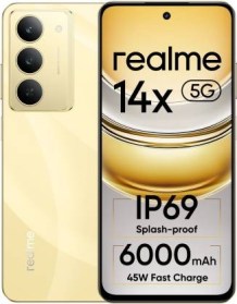 Realme14x5Ggold