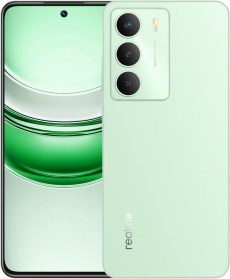 Realme14xgreen1