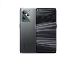 Realme GT2 Pro RMX3300 Steel Black 128GB 8GB RAM Gsm Unlocked Phone  Qualcomm SM8450 Snapdragon 8 Gen1 50MP The phone comes with a 6.67-inch  touchscreen display with a resolution of 1440x3216 pixels.