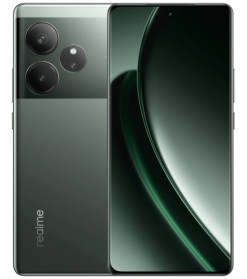 RealmeGT6green3