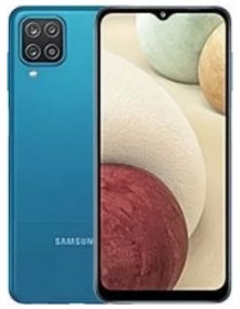 Samsung Galaxy A12 A127m 64gb 4GB Ram Dual SIM, GSM Unlocked - Blue