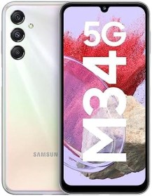 SamsungGalaxyM34silver13