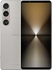 SonyXperia1VI5Gslvr3