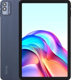 TecnoMegapad11grey