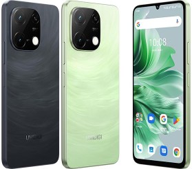 UmidigiG9Cgreen