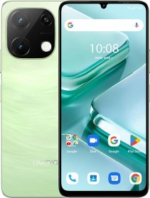 UmidigiG9Tgreen9