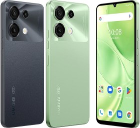 UmidigiG9black