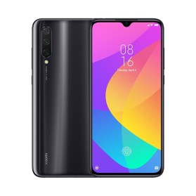 Xiaomi mi 9 lite 128gb 6gb ram branco