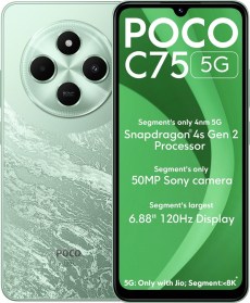 XiaomiPocoC75green1