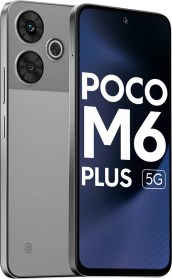 XiaomiPocoM6Plus5Gsilver