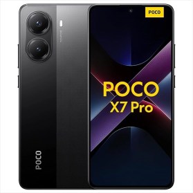 XiaomiPocoX7Problack1