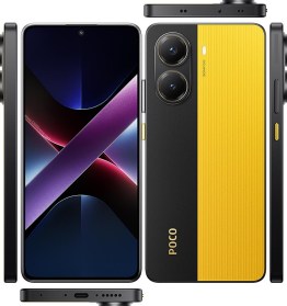 XiaomiPocoX7Proyellow1