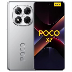 XiaomiPocoX7silver15