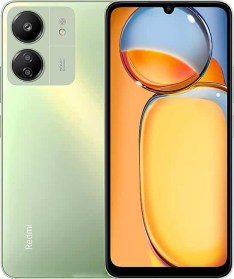 XiaomiRedmi13Cgreen31