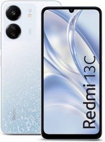 XiaomiRedmi13Cwhite