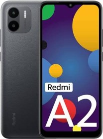 XiaomiRedmiA2black22