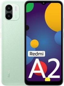 XiaomiRedmiA2green19