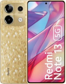 XiaomiRedmiNote13gold