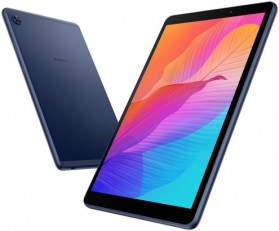 Honor Tablet X7 goes official with 8-inch display and Helio P22T SoC