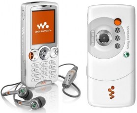 TELEPHONE *** FACTICE *** Dummy Smartphone XPERIA Sony Ericsson / Blanc