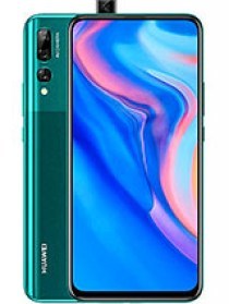 huaweiy9primegreen4