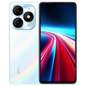 Realme GT2 Pro RMX3300 Paper White 256GB 12GB RAM Gsm Unlocked Phone  Qualcomm SM8450 Snapdragon 8 Gen1 50MP The phone comes with a 6.67-inch  touchscreen display with a resolution of 1440x3216 pixels.