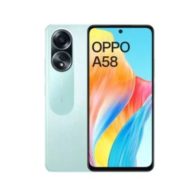 oppo-a58-green3