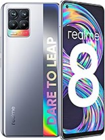 Realme 8 RMX3085 128GB 6GB RAM Gsm Unlocked Phone Mediatek Helio G95 64 MP  DISPLAY 6.4 inches, 98.9 cm2 PROCESSOR Mediatek Helio G95 (12 nm) FRONT  CAMERA Single 16 MP REAR CAMERA