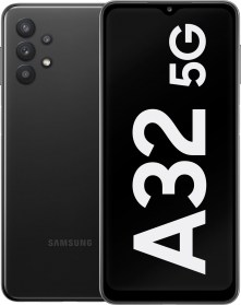 Manufacturer Refurbished Samsung Galaxy A32 5g A326u (gsm Unlocked