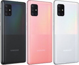 samsung galaxy a51 5g features