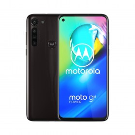 Motorola Moto G8 Power 32GB Capri Blue