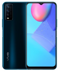 vivo y19 3gb ram