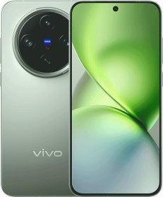 vivoX200Prominigreen7