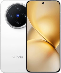 vivoX200Prominiwhite