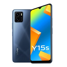 vivo y15s is 5g