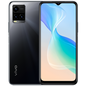 vivo v20 pro 4gb ram