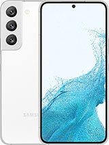 Samsung Galaxy S22 5G SCG13 White 256GB 8GB RAM Gsm Unlocked Phone Exynos  2200 50MP DISPLAY 6.1 inches