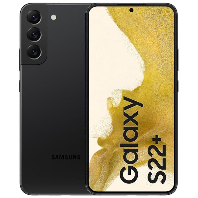 Samsung Galaxy S22 5G SC-51C Phantom Black 256GB 8GB RAM Gsm ...