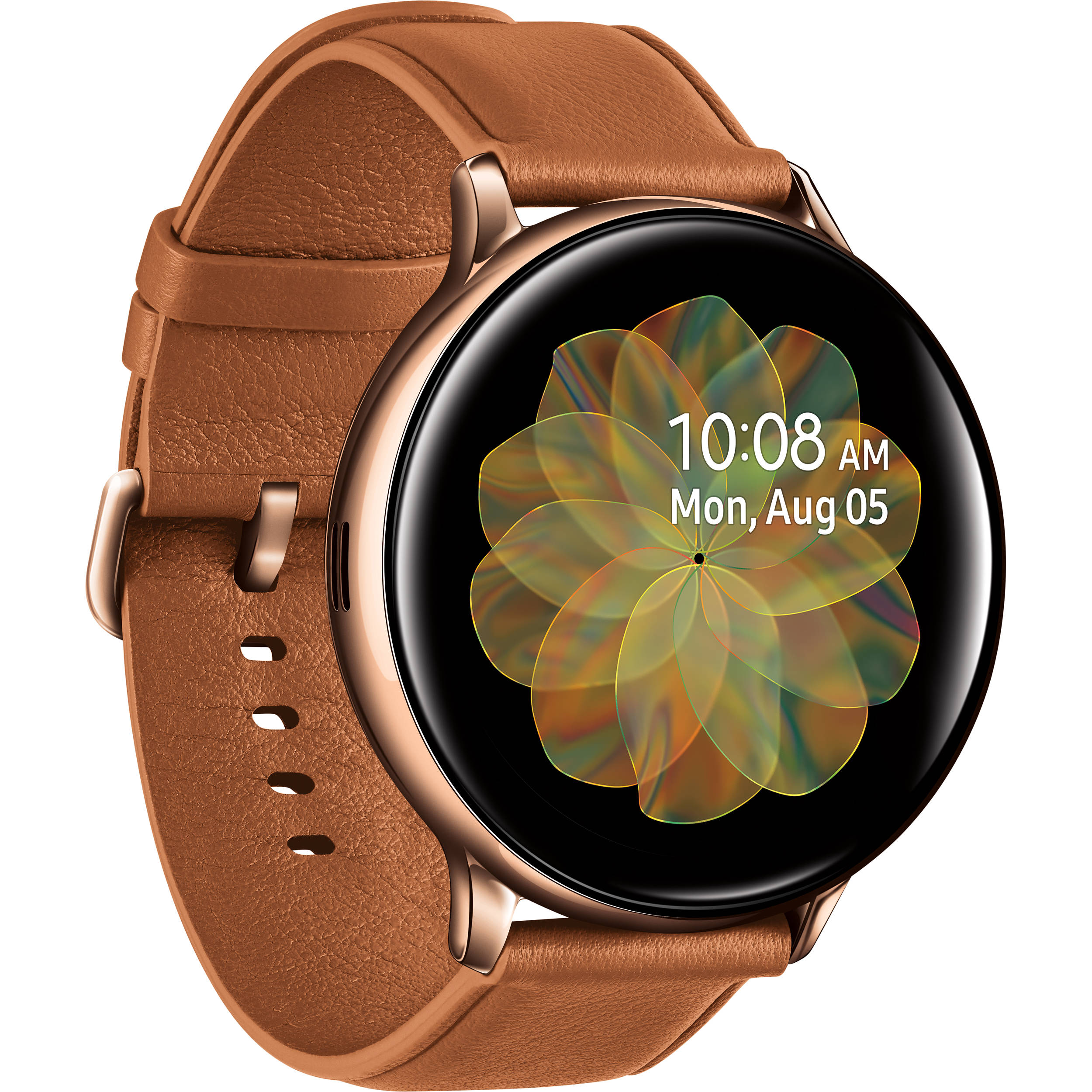 Обзор умных часов Samsung Galaxy Watch Active 2