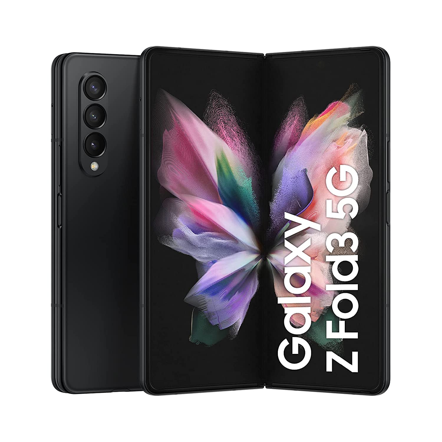 Galaxy Z Fold3 5G 256 GB docomo villa-cesare.com