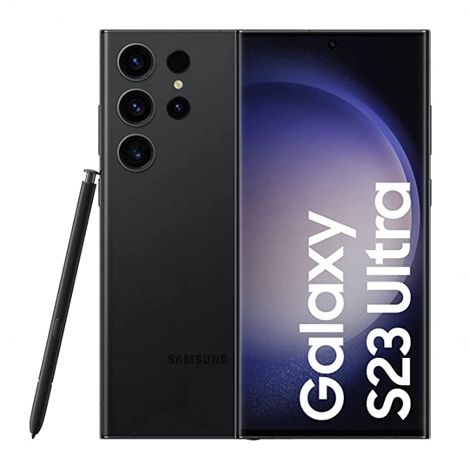 Galaxy S21 Ultra 5G 256GB – Magma Tech Store