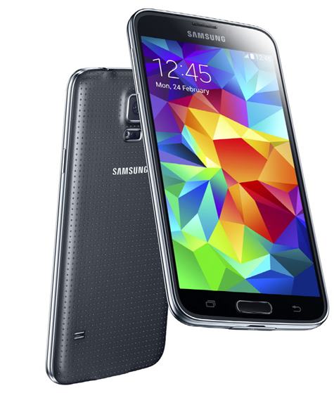 Samsung Sm G900d Galaxy S5 Lte A Sc 04f