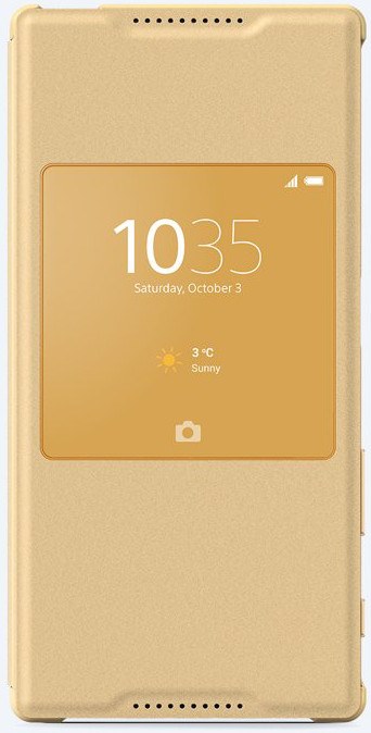 sony-SCR42-Gold-color