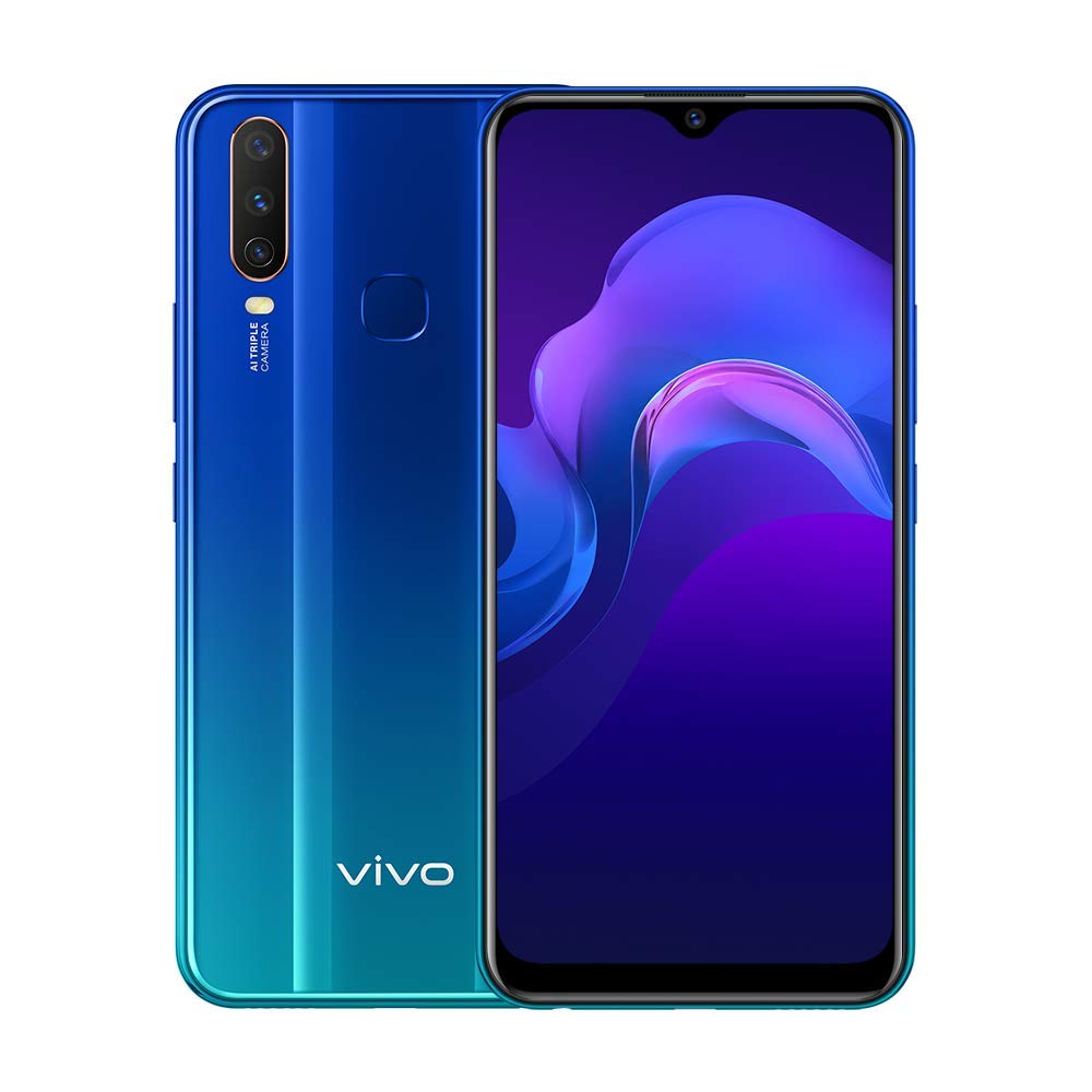 4 32 vivo mobile