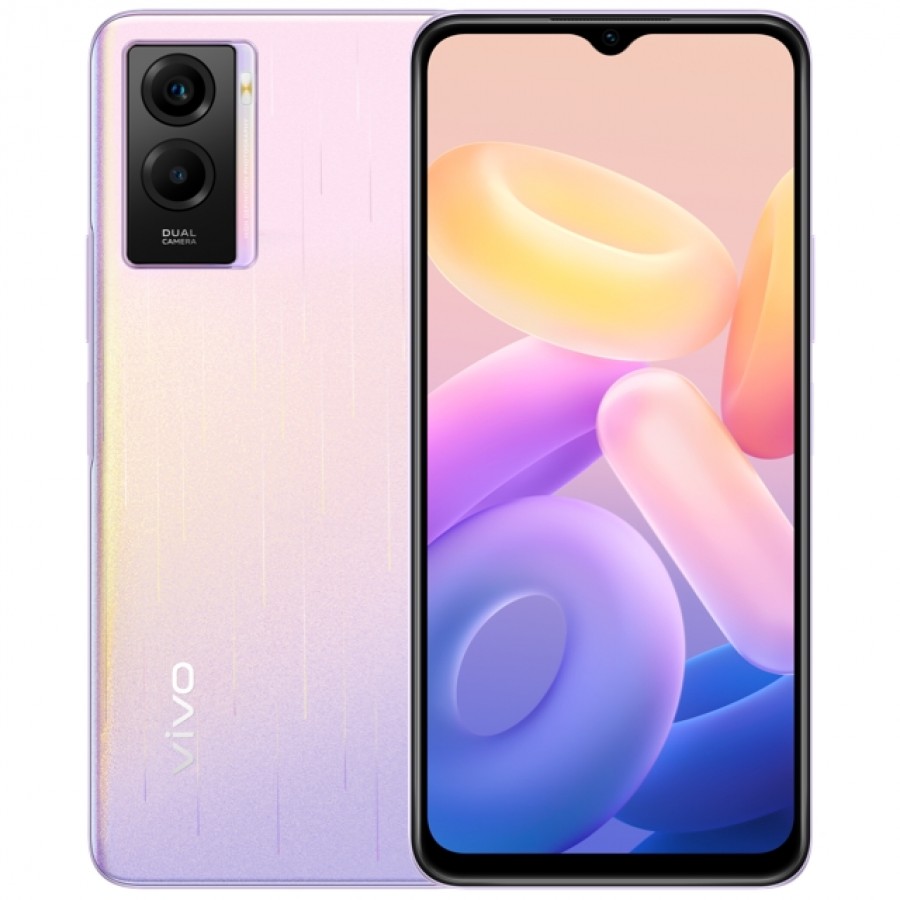 features of realme c20