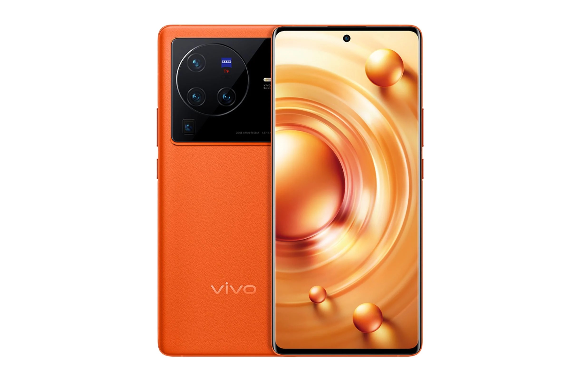 Vivo x90 pro отзывы