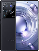 vivo X80 Pro 5G 256GB 12GB RAM Gsm Unlocked Phone Qualcomm SM8450