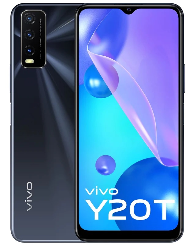 vivo v2129 model